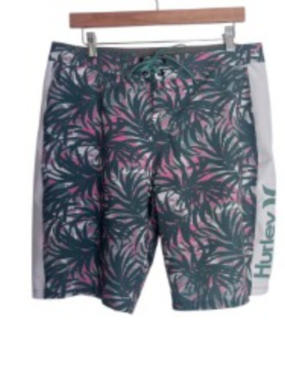 Hurley Tropical Escape Board Shorts 34
